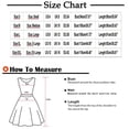 thumbnail image 2 of Birdeem Womens Sleeveless V-Neck Solid Color Pocket Makings Dress, 2 of 9