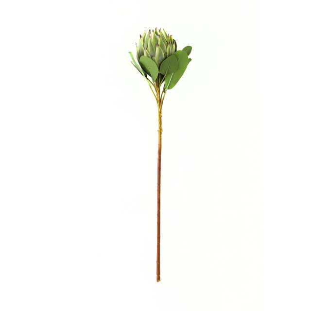 Hill Interiors Protea Protea Artificial Flower