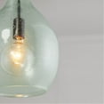 thumbnail image 5 of 21.5 Inch 1 Light Pendant In Urban/Industrial Style 12 High By 21.5 Wide-Dark Pewter Finish    -Traditional Installation Capital Lighting 333813Pw-473, 5 of 10
