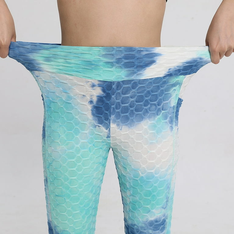 Women's Cut Out High Waist Chaps Cargo Pants Sweatpants Rave