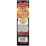 Bridgford? Beef Steak and Sauce 1 oz. Pack