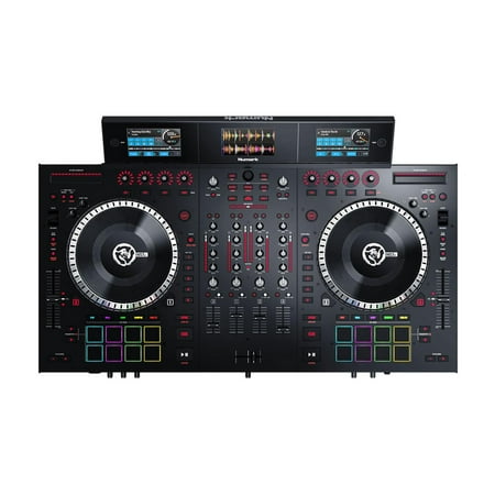 Numark NS7III DJ Controller