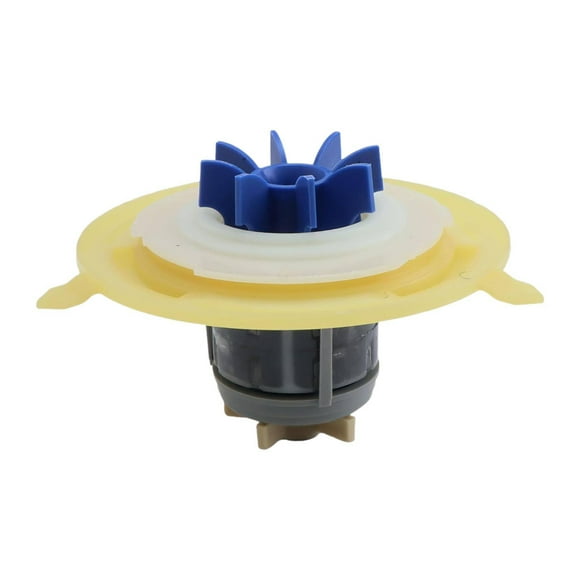 Lavavajillas motor rotor Asamblea 524307P pd00057833 Fp-524185P reparación parte lavavajillas bomba motor 524185p para dd601 ds602 ds601