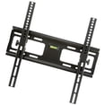 thumbnail image 3 of 1PC TV Wall Mount Bracket Metal TV Wall Fixing Frame Wall Fixed TV Frame Universal Television Stand 15° Tilt Angle TV Bracket Adjustable LCD TV Hanging Rack, 3 of 9