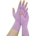 thumbnail image 1 of LAICAIW Gants d'Arthrite en Bambou à une Compression, Gants en Bambou de Qualité Supérieure à une Compression, Gants d'Arthrite en Bambou à une Compression, 1 of 7