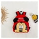 thumbnail image 1 of Mochila Kira Mickey Minnie De Dibujos Animados Para Niños Y Niñas De Clase Media Y Pequeña , Bolsa Escolar Linda De Jardín De Infantes, 1 of 4