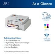 Brother Sublimation Printer SP1