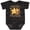 Storm Camo, variant on Inktastic Twinkle Twinkle Little Star One Year Old Birthday Boys or Girls Baby Bodysuit