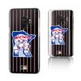 thumbnail image 2 of Minnesota Twins Cooperstown Galaxy Clear Case, 2 of 4
