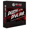 Hunt A Killer - Death at the Dive Bar - Immersive Murder Mystery Game