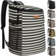 thumbnail image 1 of Camping Cooler Backpack 30 Cans, Soft Backpack Coolers Insulated Leak Proof Travel Cooler Bag Waterproof Lunch Picnic Beach Work Trip Thermal Bag Drink Beverage Beer Bag Cooler, 1 of 5