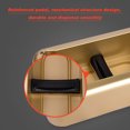 thumbnail image 3 of Amdohai Shoe Cover Machine Automatic Shoe Cover Dispenser for Home Hotels Factories, 3 of 8