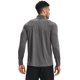 thumbnail image 2 of Camisa Under Armour Tech 2.0 con cremallera 1/2 para hombre, 2 of 4