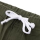 thumbnail image 3 of Pantalones De s Mujeres Pantalones Casuales Con Cordón Elástico Pantalones De Lápiz De Cintura Mediados De Cintura SG Soledad Pantalones de mujer lápiz, 3 of 9