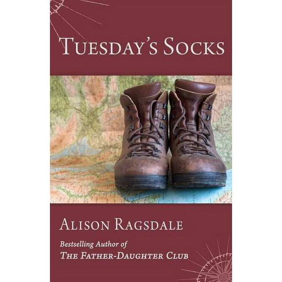 Tuesday's Socks, (Paperback)