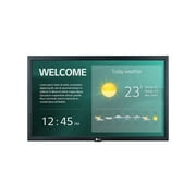 LG SM3G 21.5" Full HD Digital Signage IPS Information Display