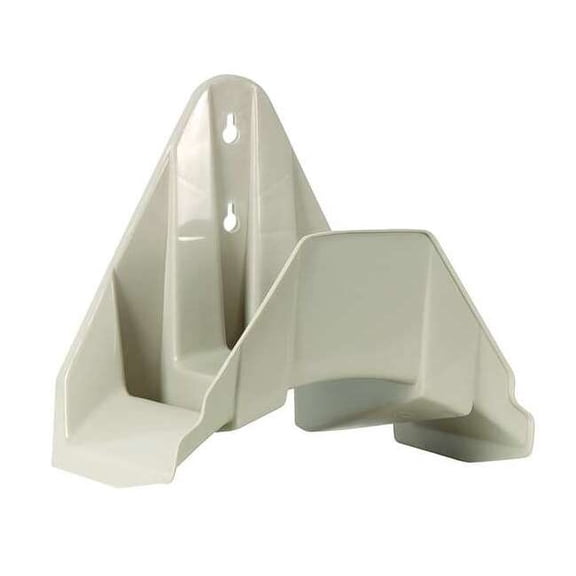 AMES 2384010 9" Plastic Wall Mounted Hose Hanger