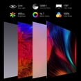 thumbnail image 2 of Monitor portátil Anyuse 4K 15.6" USB-C HDMI 3840x2160 UHD, 2 of 6