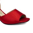 thumbnail image 3 of Zapatillas Casual Para Mujer Melissa Garcia 7455 T23.5 ZAPATERIAS MEXICO 7455-RJO, 3 of 4