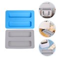 thumbnail image 3 of 2 pcs Silicone Toaster Covers Silicone Bread Maker Covers Silicone Bread Machine Covers, 3 of 8