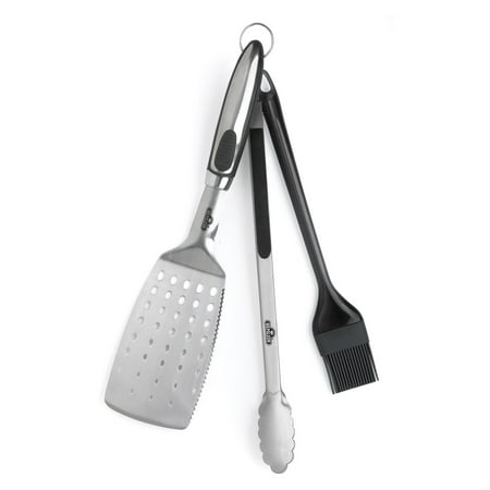 Napoleon 3 Piece Tool Set with Basting Brush