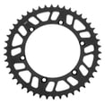 thumbnail image 2 of Bike Master 965169 Rear 520 46 Teeth Sprocket, Black, 2 of 2