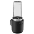 thumbnail image 5 of KitchenAid Go™ Cordless Personal Blender - battery included, KSBR256, 5 of 5