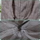thumbnail image 5 of Cesto de ropa grande con ruedas Asas laterales dobles Cesto de ropa plegable Plegable Ropa con ruedas Lavandería, 5 of 8