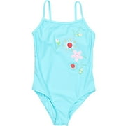 Sand n' Sun - Girl's One-Piece Bathing Suit