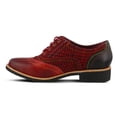 thumbnail image 3 of L'ARTISTE Spring Step Women's Muggiasti Oxford, 3 of 7