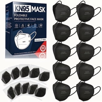 3 Ply Mask 50枚入り レギュラー　30個セット売り Daycon Essentials 3-Ply Face Mask (50 Count) - Walmart.com