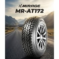 thumbnail image 2 of PAQUETE DE 4 LLANTAS 215/85 R16 115/112R MIRAGE MRAT172 LT, 2 of 2