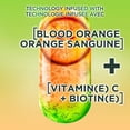 thumbnail image 2 of Garnier Fructis Grow Strong Thickening 10-in-1 Leave In Spray for Fine Hair, Heat Protectant, with Vitamin C, 2 of 9