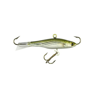 Compact Frog - Blue Gill - 2.25, 1/2oz - Size 3/0 Hook