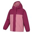 thumbnail image 5 of Mountain Warehouse Boys/Girls Polar Zone Printed Jacket & Salopettes Set, 5 of 5