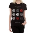 thumbnail image 2 of Playera Camisa Twenty One Pilots Blurryface + Regalo C/ Envi, 2 of 7