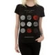 thumbnail image 2 of Playera Camisa Twenty One Pilots Blurryface + Regalo C/ Envi, 2 of 7