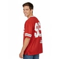 thumbnail image 2 of Toy Story, Men's & Big Men's Graphic Jersey, Pizza Planet Logo, Sizes S-3XL, 2 of 6