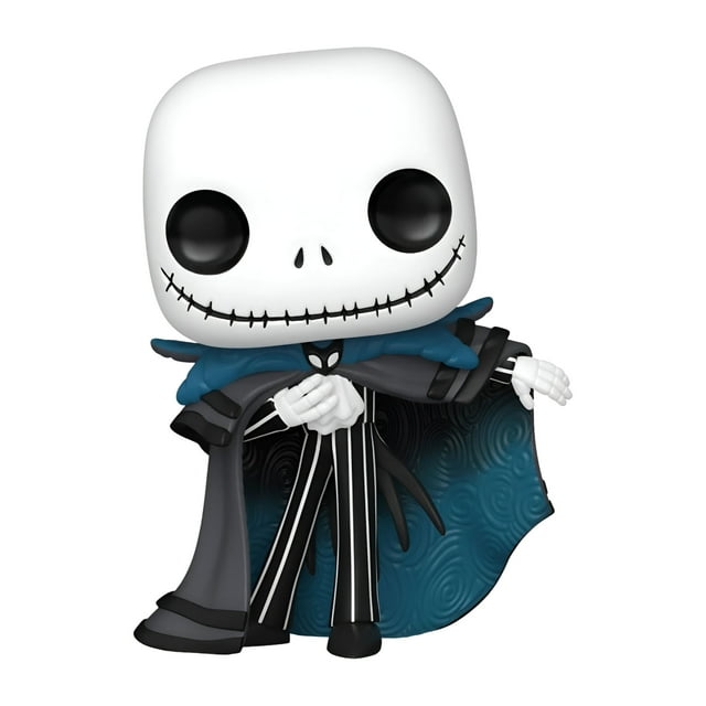 Figura Coleccionable Funko Pop Disney Mundo De Jack Traje de Gala 1 Pieza