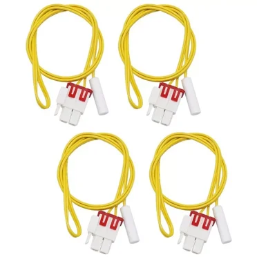 Refrigerator Defrost Sensor DA32 00006W for Samsung 4 PACK