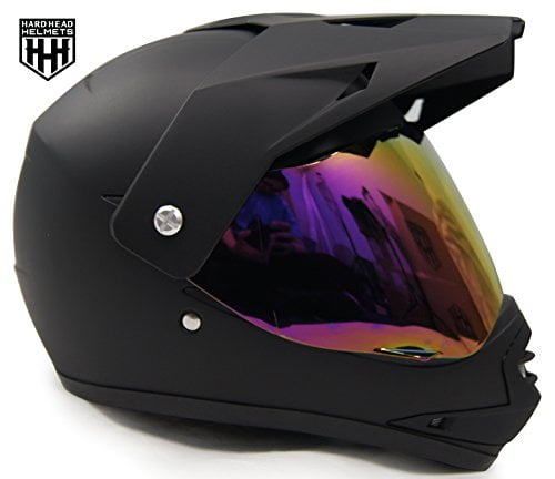 walmart youth dirt bike helmets