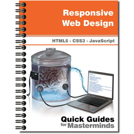 Responsive Web Design - eBook (Responsive Web Design Best)