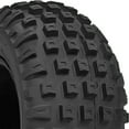 Deestone D929 22X118 22X11.008 (280/658) 43F (4 Ply) All Terrain ATV