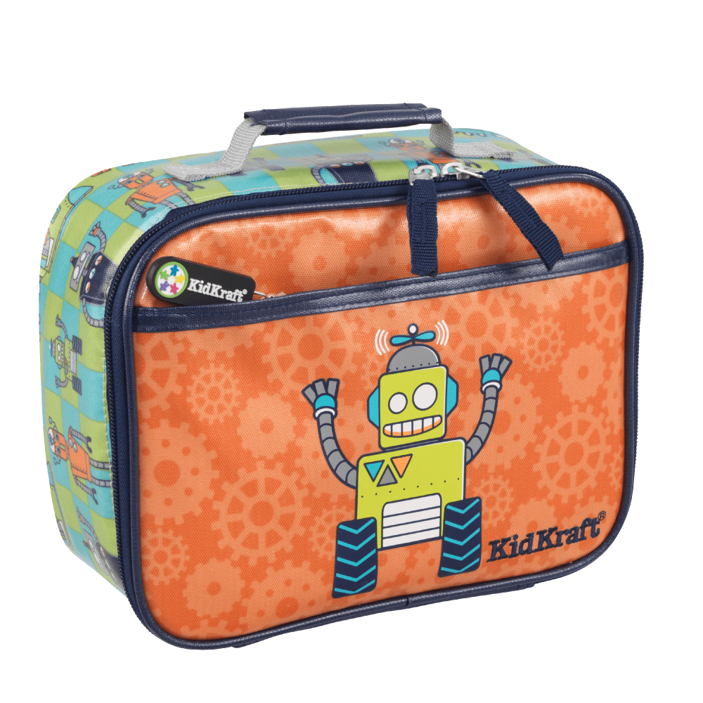 Kidkraft Lunch Box