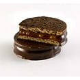 thumbnail image 5 of Havanna - Alfajores Milk Chocolate with Dulce de Leche - Package 6 Units - 330gr - 11.64oz, 5 of 6