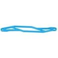 thumbnail image 2 of RC Car Battery Pressure Plate, Lightweight Aluminum Alloy Battery Pressure Board for  TT02, 2 of 8