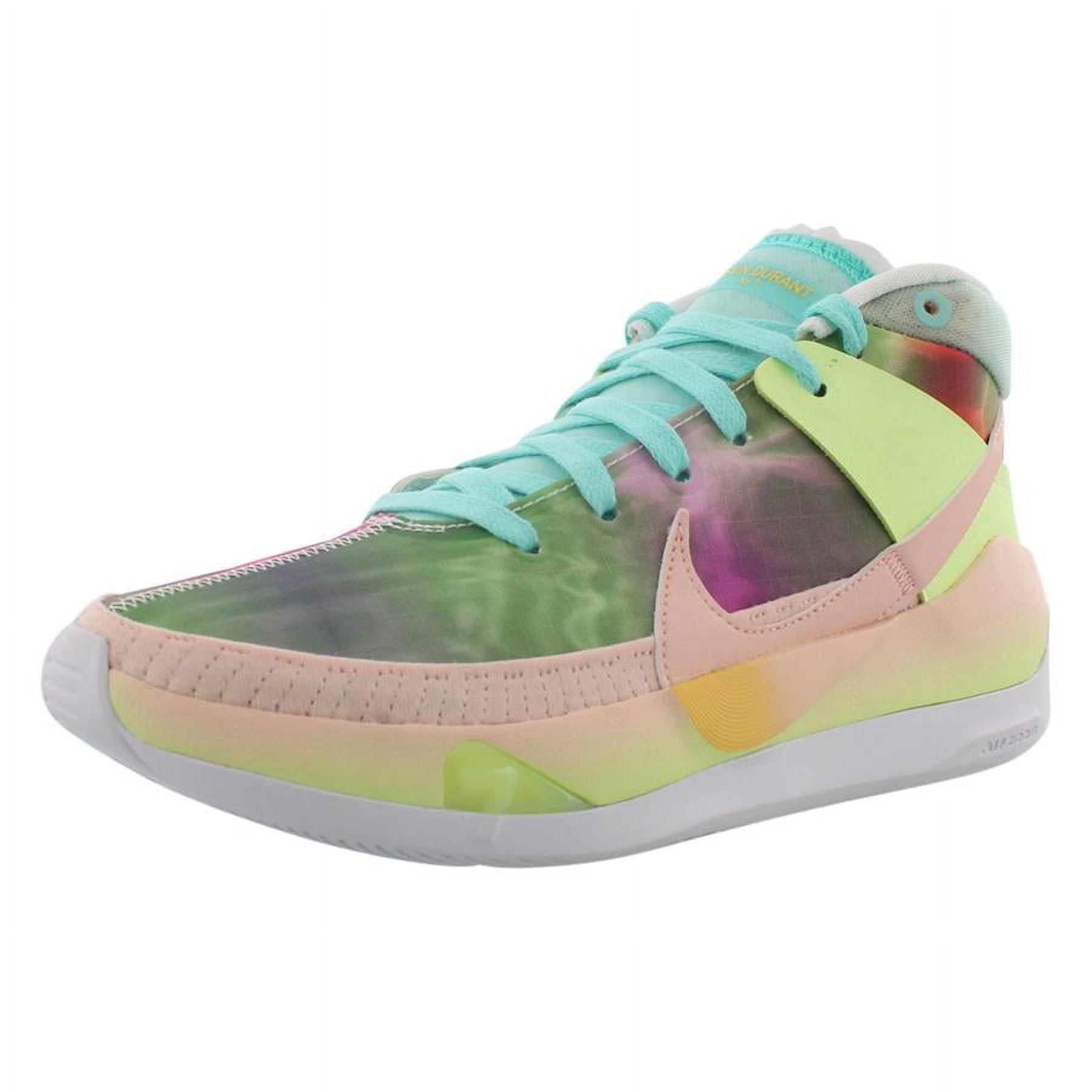 Nike KD 13 ネイビー/グリーン Nike KD 13 Blue Void Black Green Strike - Apr 2020