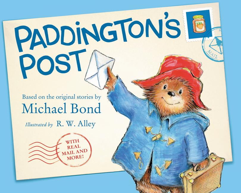 paddington post paddington post