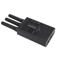 thumbnail image 4 of Detector de dispositivos ocultos, Detector antiespía con aviso de vibración de sonido ligero y sensible, escáner de señal GPS RF, 4 of 14