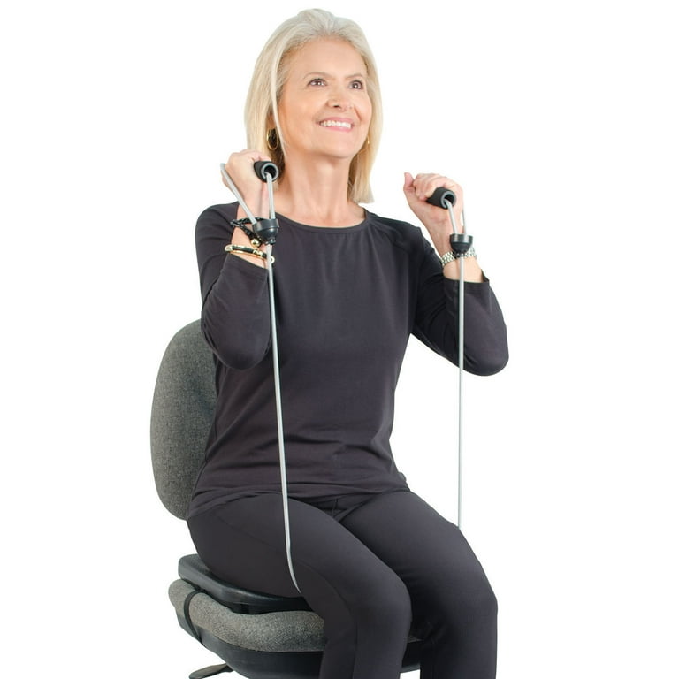North American Health & Wellness Low Impact Chair Exerciser